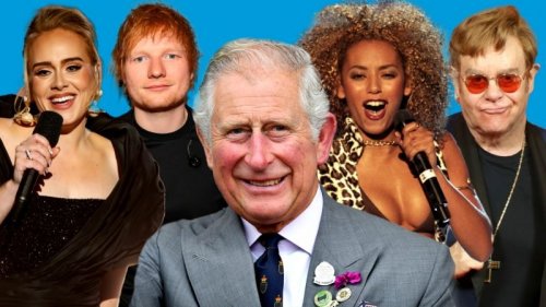 Harry Styles, Adele, Ed Sheeran, Elton John, Robbie Williams and the Spice Girls reportedly refused to perform at the coronation of King Charles III.