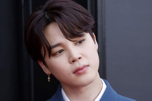 BTS's Jimin Announces His Solo Album Is Coming Soon