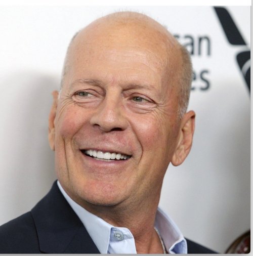 Bruce Willis Has Been Diagnosed With Frontotemporal Dementia, According To His Family.