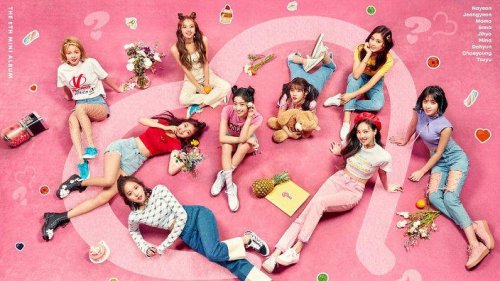 TWICE is preparing for their comeback with the release of their 12th mini-album, 'Ready To Be.'