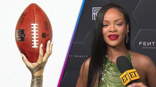 All our Predictions for Rihanna's Super Bowl LVII Halftime show