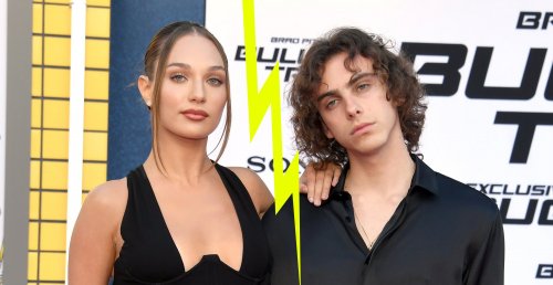 Maddie Ziegler and Eddie Benjamin have ended their three-year relationship, according to reports.
