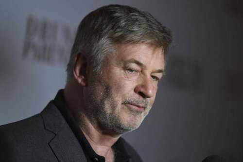 'Rust' Crew Members File New Lawsuit Against Alec Baldwin