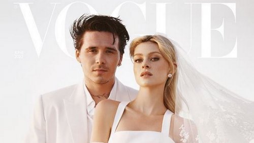 Wedding planners Nicola Peltz and Brooklyn Beckham filed a counterclaim and revealed the details of working with a couple
