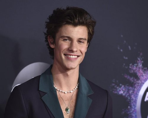 Shawn Mendes Discusses His Decision to Cancel His World Tour to Focus on Mental Health and Why He Shaved His Head