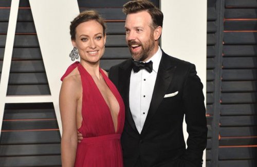 Olivia Wilde and Jason Sudeikis' Timeline of a Relationship