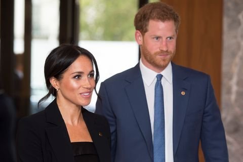 Meghan Markle was 'disappointed' by Prince Harry's lack of money