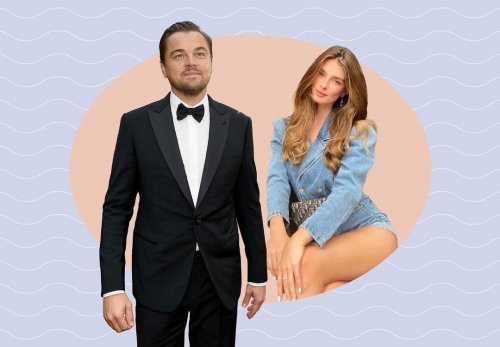 Leonardo DiCaprio is getting roasted for being linked to a 19 year old model