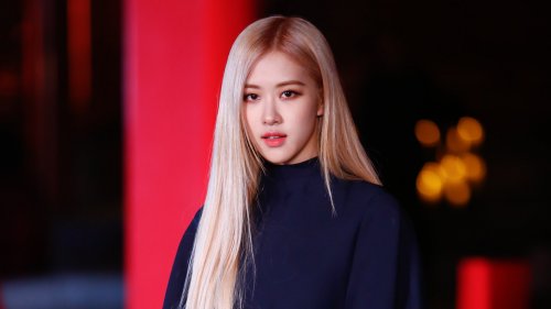 Rosé, the member of BlackPink shares her new cover in The Perfect Day