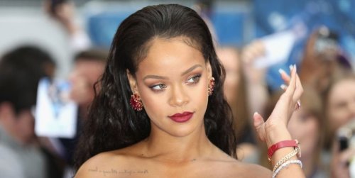 Rihanna Says We Should NOT Expect New Music or Album Coming