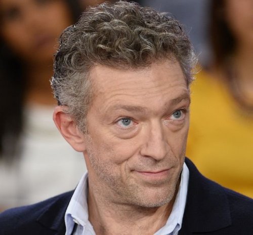 Vincent Cassel complained about the lack of masculinity in the modern world