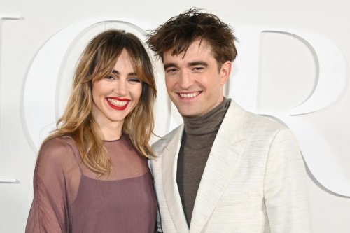 Suki Waterhouse opens up about 'perfect relationship' with Robert Pattinson and 'tough breakup' with Bradley Cooper