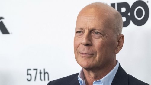 Bruce Willis' condition continues to deteriorate