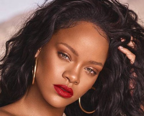 Congratulations to the legendary Rihanna on her 35th birthday.