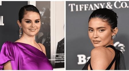Kylie Jenner Responds to Claims That She Shaded Selena Gomez With Hailey Bieber: 'This Is Getting There'