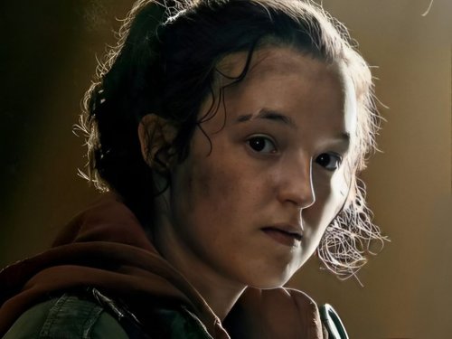 'The Last of Us' Star Bella Ramsay Responds To Haters Criticizing Her Appearance