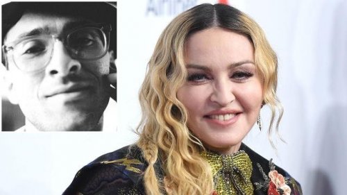 Madonna Speaks Out About Her Brother Anthony Ciccone's Death: 'Thank You For Blowing My Mind,' she says.