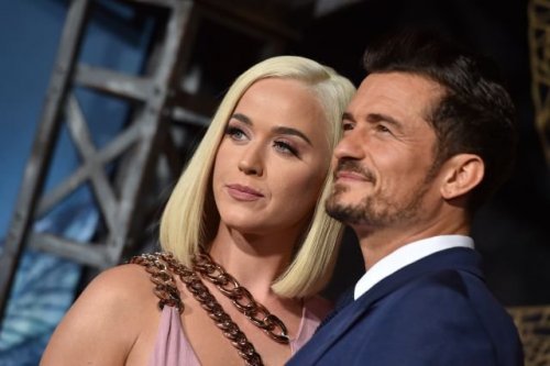 Orlando Bloom starred in a photo shoot and spoke about the difficult relationship with Katy Perry