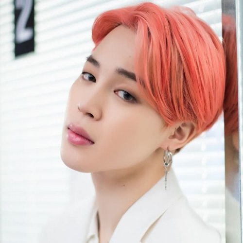 Jimin of BTS has announced his solo debut, 'FACE,' which will be released on Friday, March 24th.