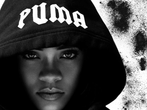 The return of FENTY x Puma is hinted at by Puma.