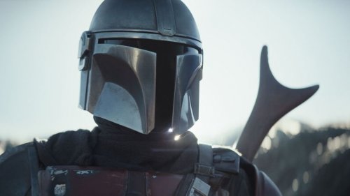Season 3 of #TheMandalorian is now available to watch on Disney+.