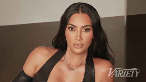 "I DIE INSIDE" - Kim Kardashian